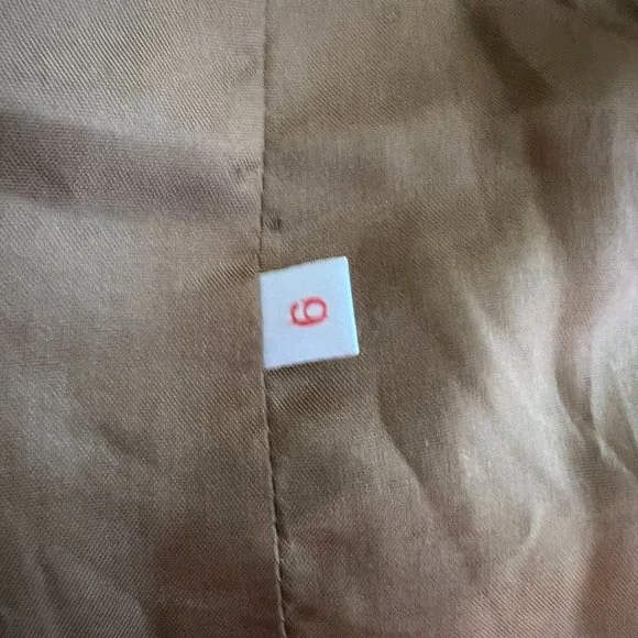 Plaid Blazer - Picture 9 of 9